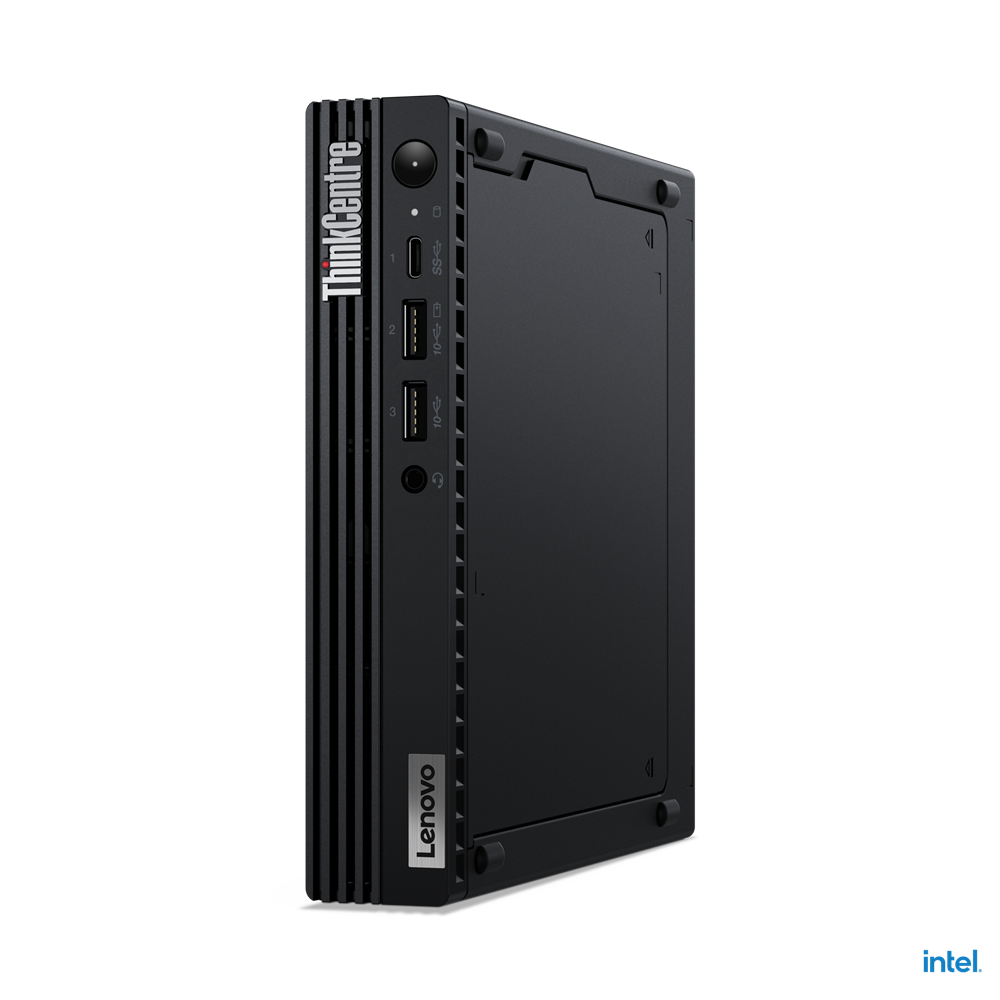 מחשב נייח Intel Core i5 Lenovo ThinkCentre M70q 12E30024IV לנובו