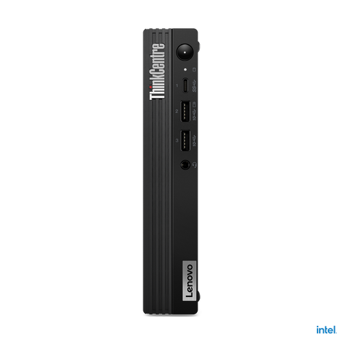 מחשב נייח Intel Core i5 Lenovo ThinkCentre M70q 12E30024IV לנובו