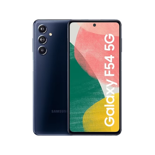 טלפון סלולרי Samsung Galaxy F54 SM-E546B/DS 256GB 8GB RAM סמסונג
