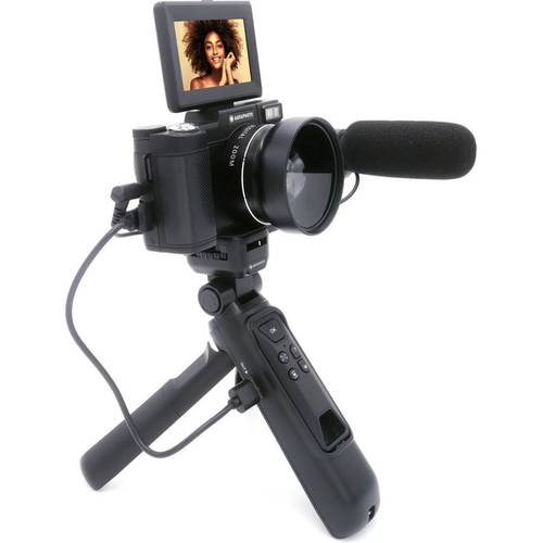 מצלמת ולוגים Agfaphoto Realishot VLG-4K