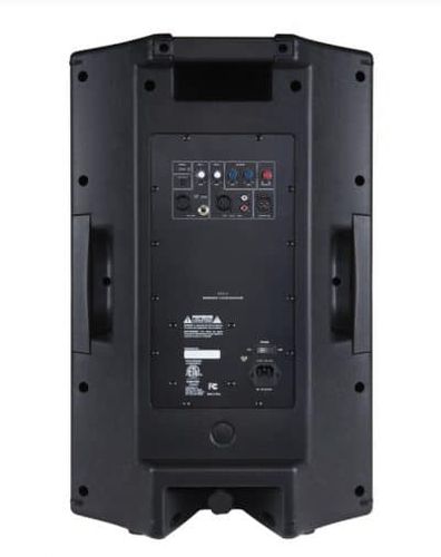  רמקול מוגבר Klark&Helmer ART600 
