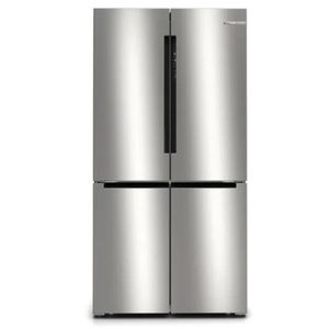 מקרר 4 דלתות 90.5 ס"מ מבית BOSCH בוש דגם KFN96APEAL