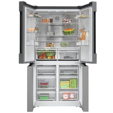 מקרר 4 דלתות 90.5 ס