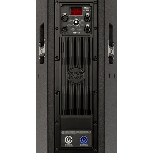 זוית נוספת RCF TTL 4-A