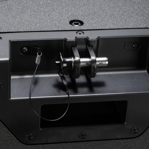 זוית נוספת RCF TTL 4-A