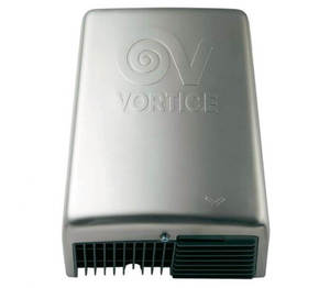 מייבש ידיים איטלקי OPTIMAL DRY VORTICE 