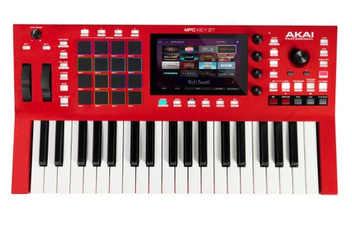 AKAI Professional MPC Key 37