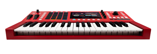 זוית נוספת AKAI Professional MPC Key 37