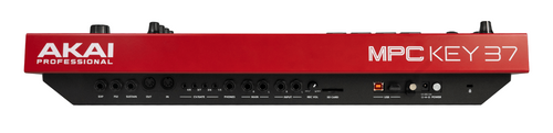 זוית נוספת AKAI Professional MPC Key 37