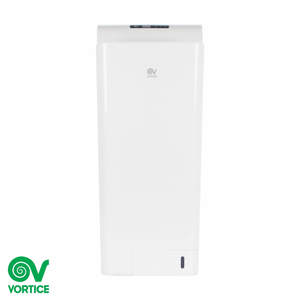 מייבש ידיים איטלקי VORT SUPER DRY VORTICE 