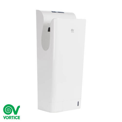 מייבש ידיים איטלקי VORT SUPER DRY VORTICE 
