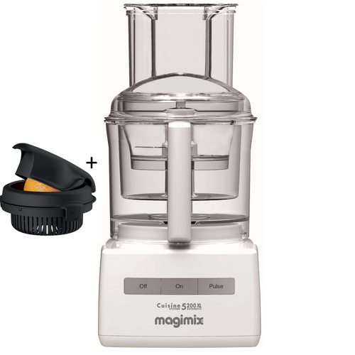 מעבד מזון Magimix CS5200JXL PREMIUM