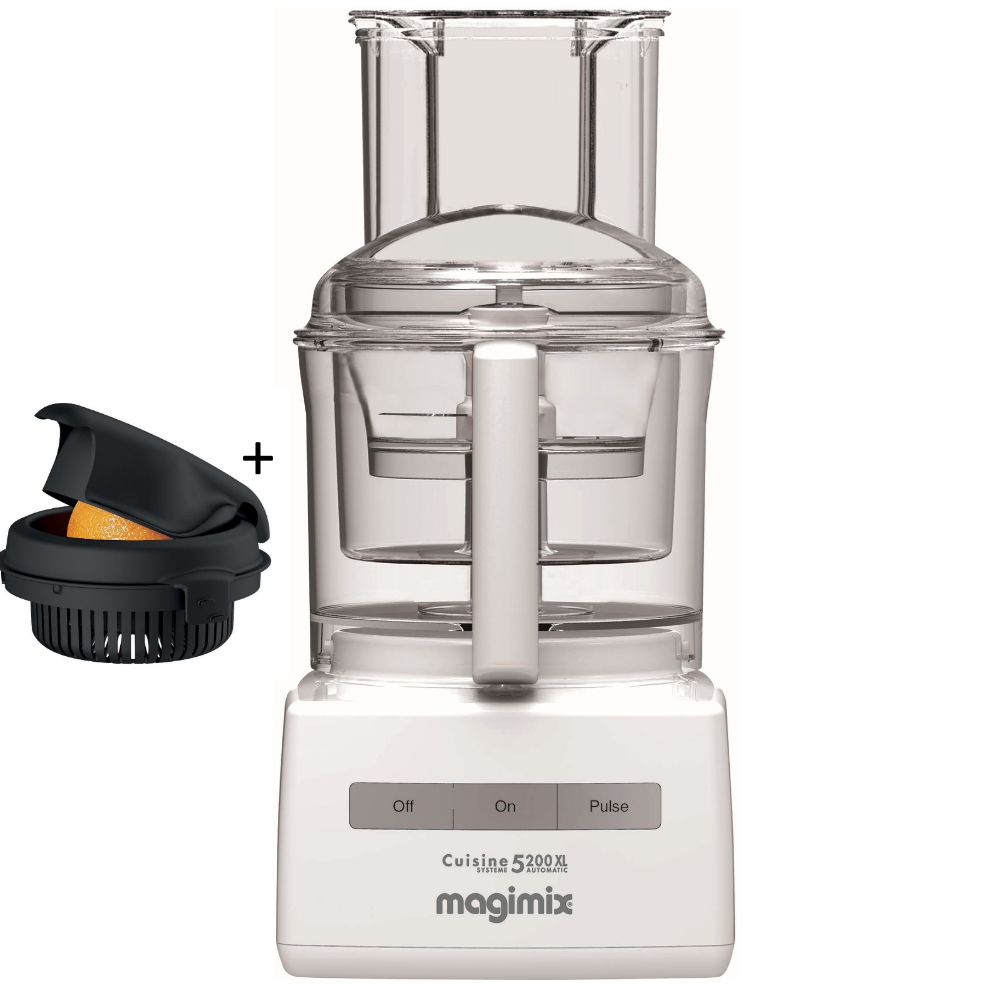 מעבד מזון Magimix CS5200JXL PREMIUM