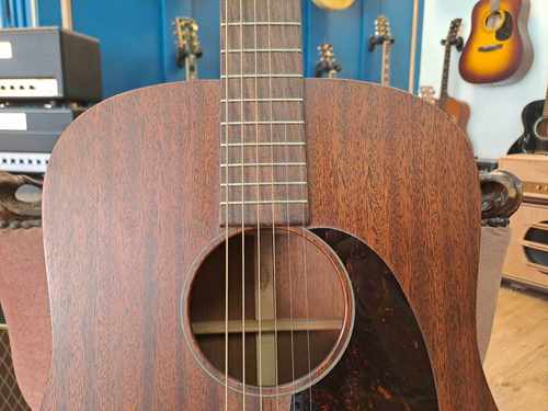 Martin D-15 2015 USA