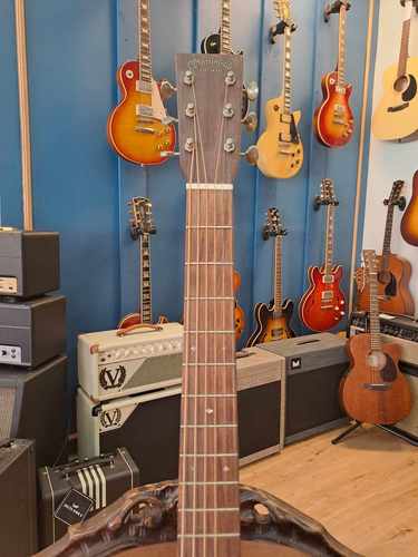 Martin D-15 2015 USA