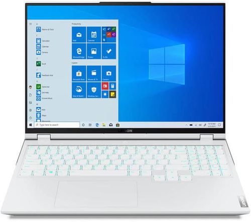 מחשב נייד Lenovo Legion 7-16IRX9 83FD003XIV לנובו