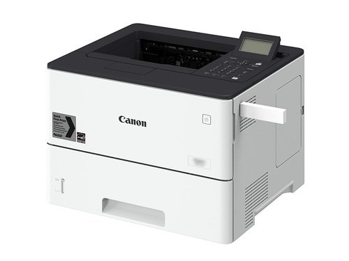 מדפסת ‏לייזר Canon i-Sensys LBP325x קנון