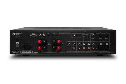 מגבר סטריאו Cambridge Audio CXA81