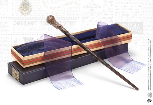 HP- Ron's Wand