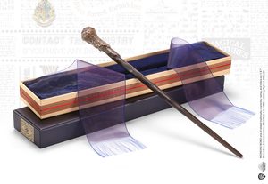 HP- Ron's Wand The Nobel collection