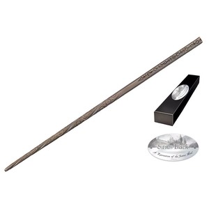 HP - Sirius Black's Wand The Nobel collection
