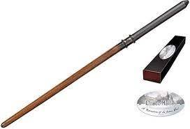 HP - Draco Malfoy's Wand