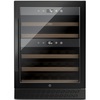 מקרר יין CASO WINECHEF PRO 40