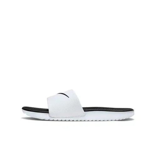 כפכפי נייק Nike Kawa Slides | ילדים ונוער