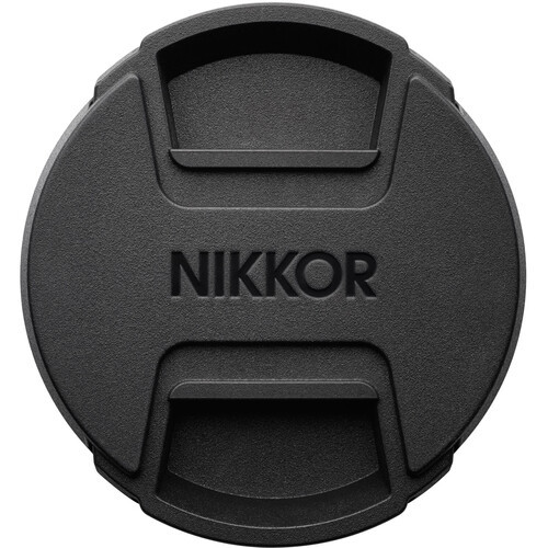 Nikon  עדשה NIKKOR Z DX 24mm f/1.7 Lens (Nikon Z)