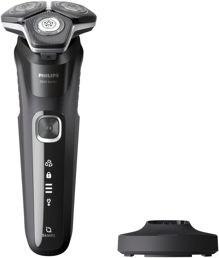 מכונת גילוח רטוב ויבש Philips S5898/17 מסדרת 5000