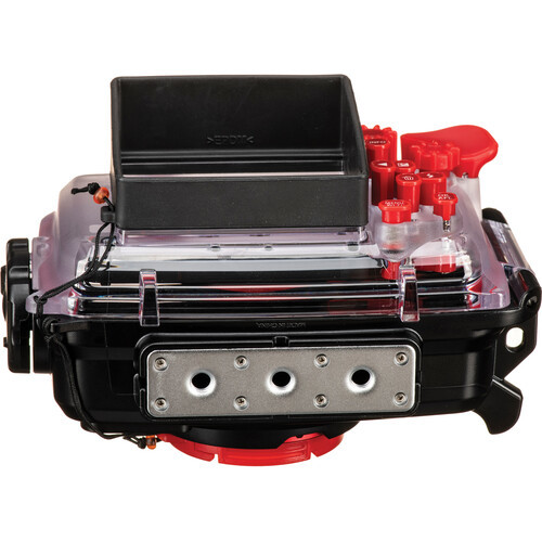 Olympus PT-059 מארז לצילום מתחת למים