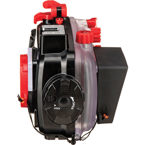 Olympus PT-059 מארז לצילום מתחת למים