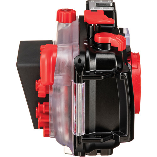 Olympus PT-059 מארז לצילום מתחת למים