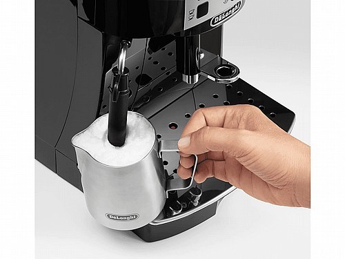 ‏מכונת אספרסו Delonghi Magnifica S ECAM 22.110.B דה לונגי