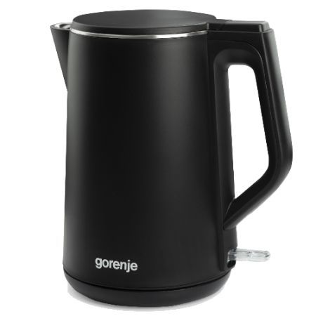 קומקום מעוצב מבית GORENJE גורנייה דגם K15DWBK