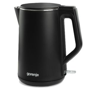 קומקום מעוצב מבית GORENJE גורנייה דגם K15DWBK