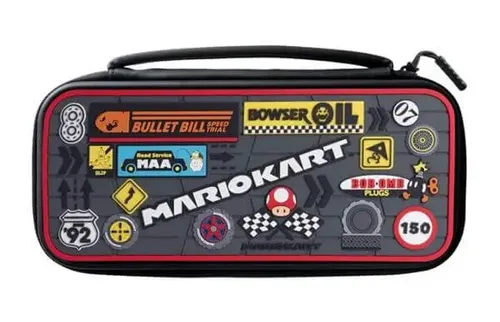 נרתיק אוניברסלי Mario Kart Sponsors