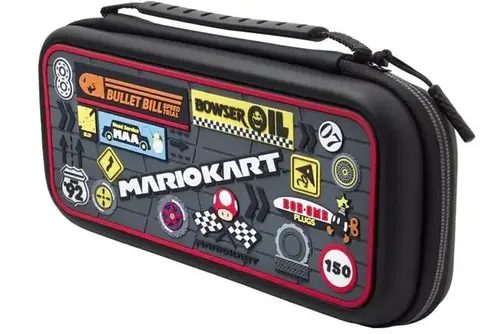 נרתיק אוניברסלי Mario Kart Sponsors