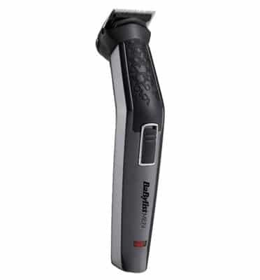 מעצב זקן בייביליס דגם MT727 BaByliss