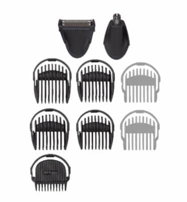 מעצב זקן בייביליס דגם MT727 BaByliss