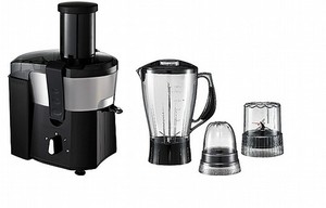 מסחטת מיץ מקצועית סאוטר SAUTER דגם JES990