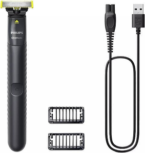 מכונת גילוח ONE BLADE PHILIPS דגם QP1424 