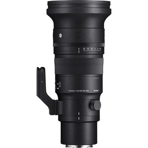 עדשה Sigma 500mm f/5.6 DG DN OS Sports for Sony E