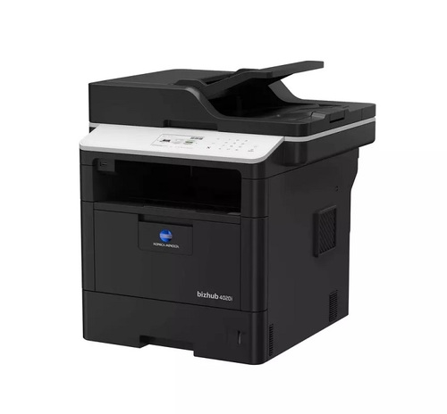  מדפסת ‏לייזר ‏משולבת Konica Minolta bizhub 4020 I