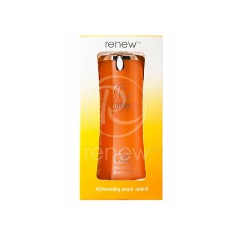 סרום רטינול Rejuvenating Serum Retinol  אקטיב סרום רניו - 30 מ
