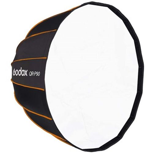 GODOX Quick release deep parabolic softbox 90cm QRP90
