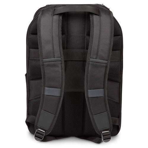 תיק למחשב נייד CitySmart Professional Laptop Backpack Black/Grey Targus