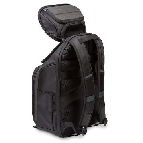 תיק למחשב נייד CitySmart Professional Laptop Backpack Black/Grey Targus