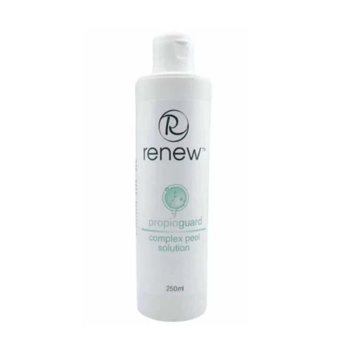 מי פילינג Complex Peel Solution פרופיוגרד טיפול לאקנה רניו - 250 מ