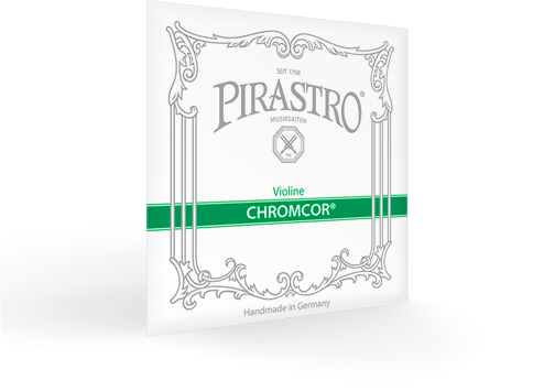 סט מיתרים לכינור 319020 Pirastro CHROMCOR